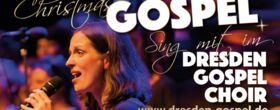 CHRISTMAS GOSPEL 2022