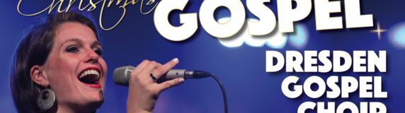 CHRISTMAS GOSPEL 2023