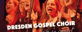 GOSPELKONZERT Be encouraged