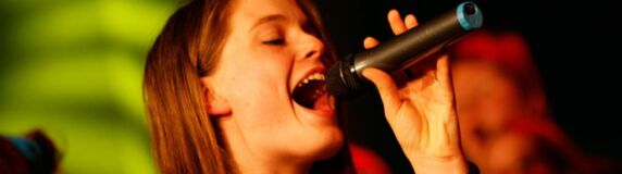 GOSPELKONZERT