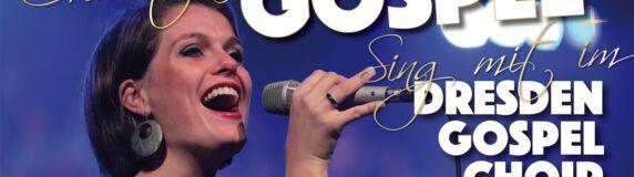 Christmas Gospel 2023 | SING MIT!